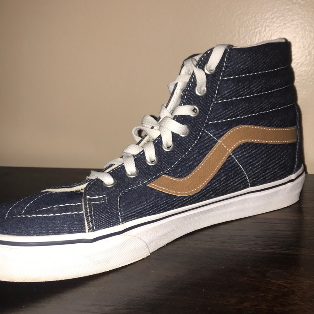 Vans SK8-Hi